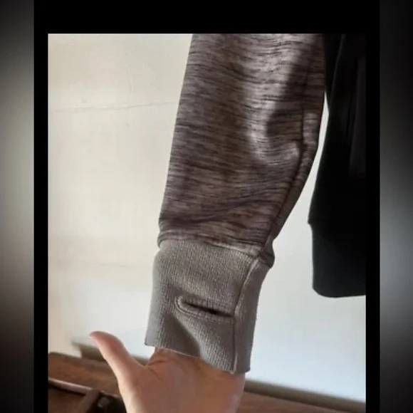 Empyre Women’s XL jacket neoprene ski snowboard Winter sports cozy travel - Picture 3 of 5